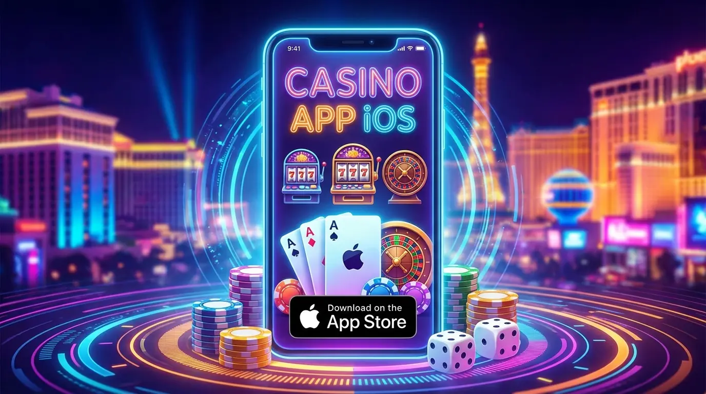 iOS App Snatch casino