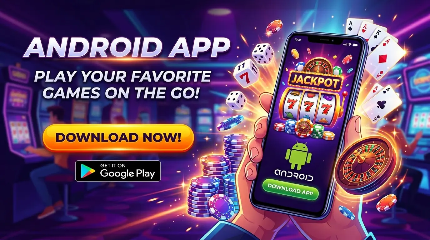 Snatch casino Android