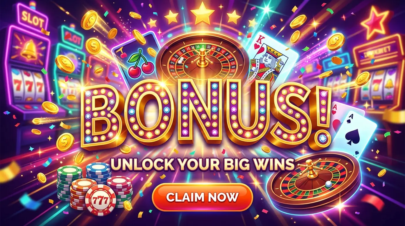 Bonus Snatch casino