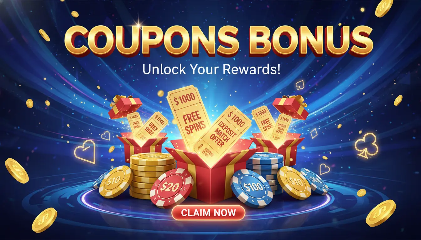 Coupons Snatch casino
