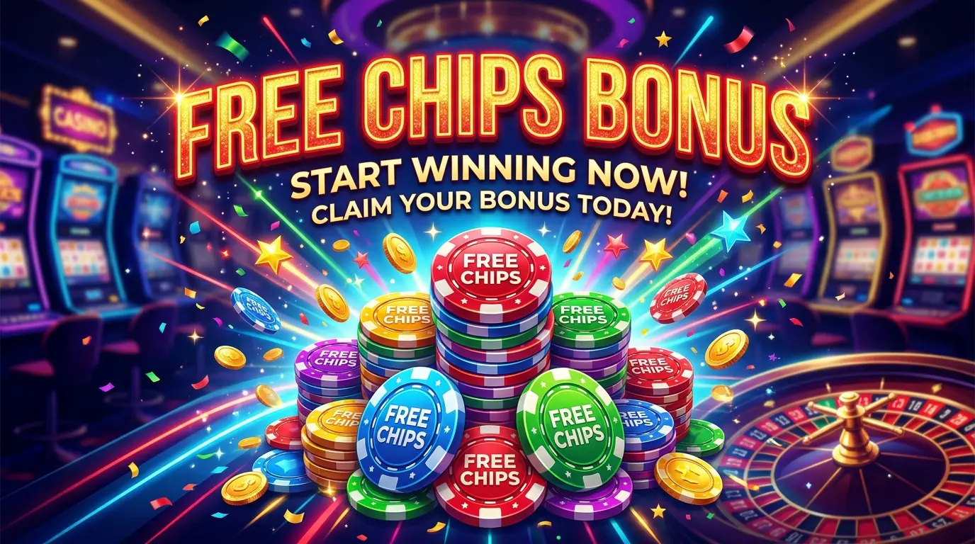Gratis Chips Snatch casino