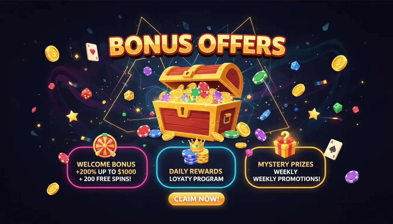 Snatch casino Bonus Angebote