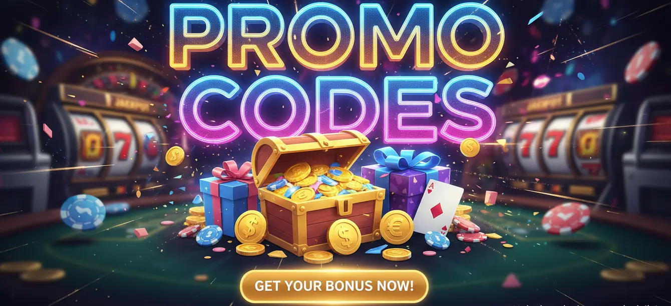 Promo Codes bei Snatch casino