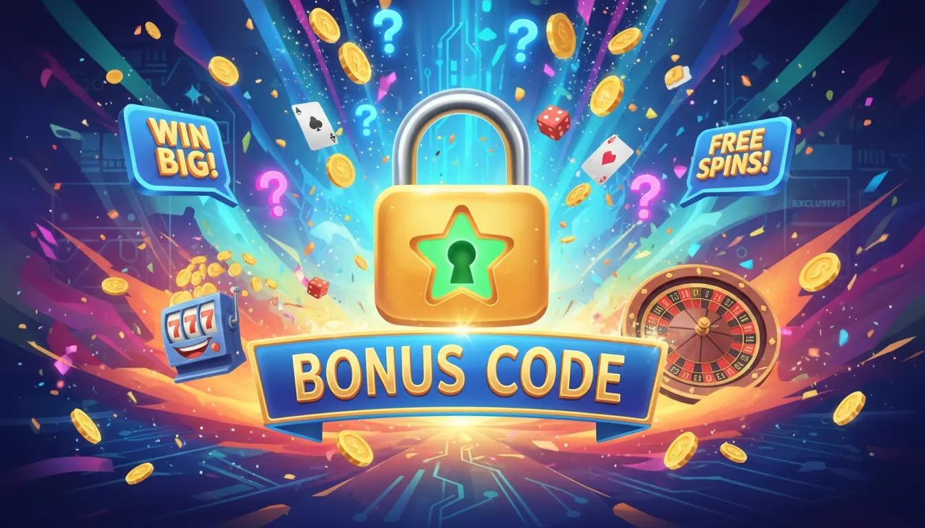 Bonuscode Snatch casino