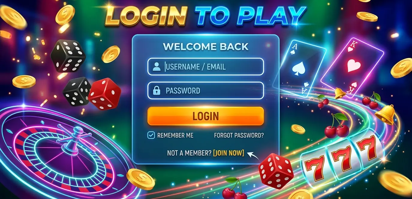 Login Snatch casino