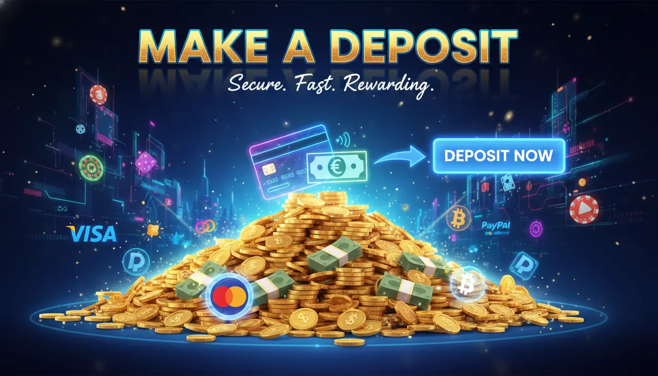 Snatch casino Einzahlung