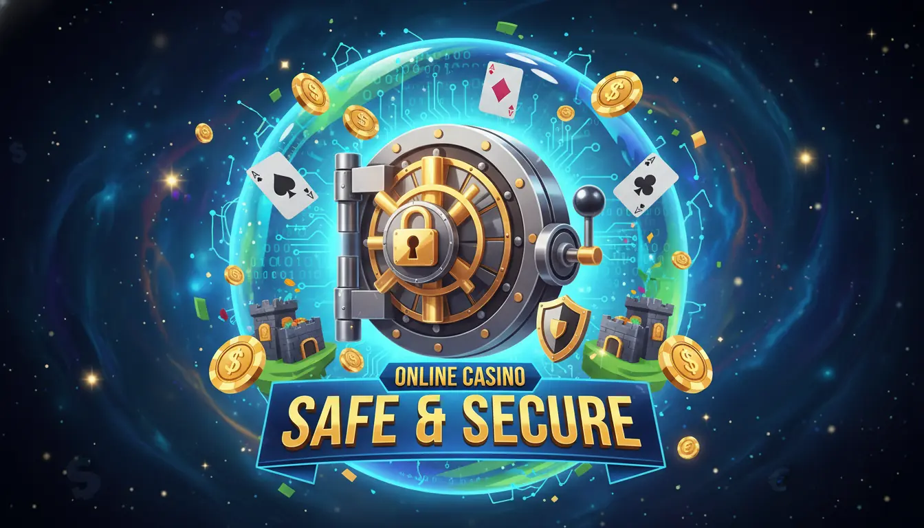 Snatch casino Sicherheit