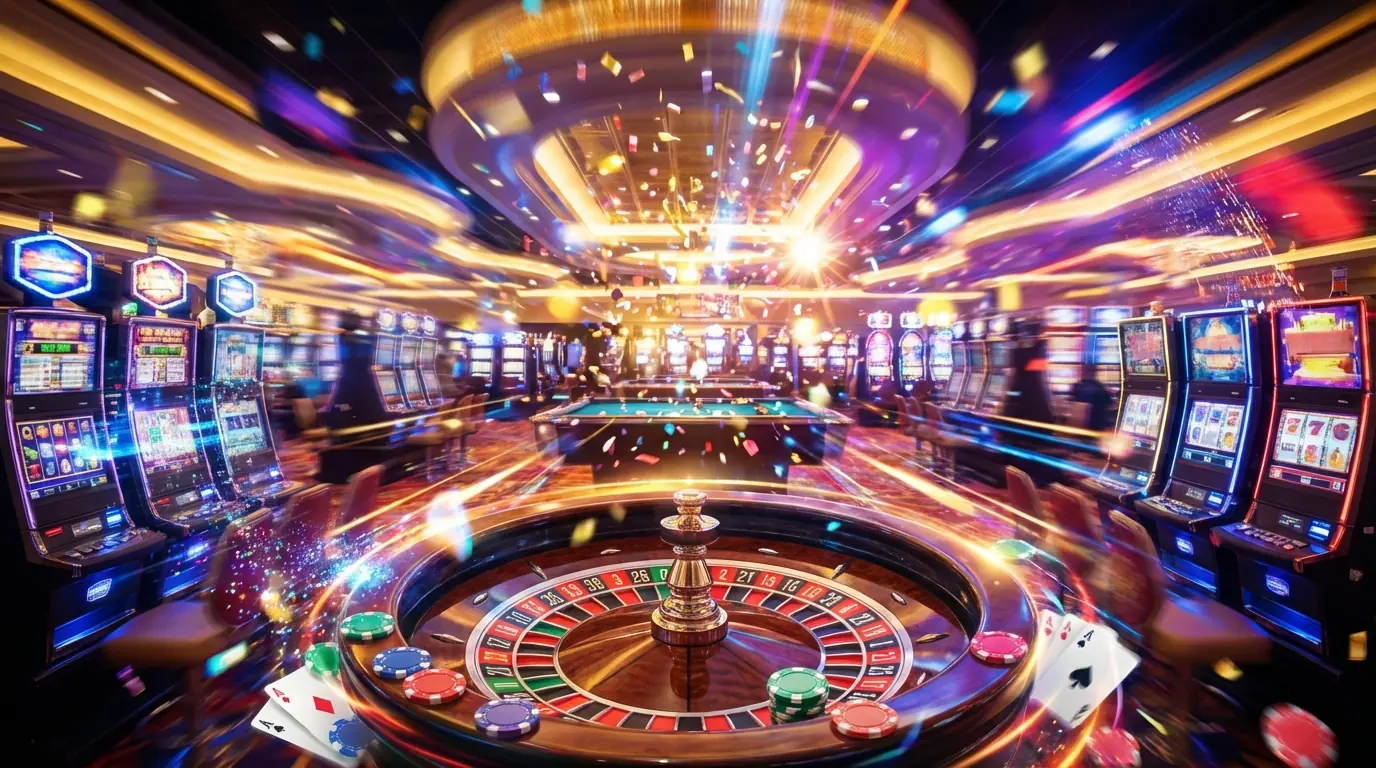 Besitzer Snatch casino