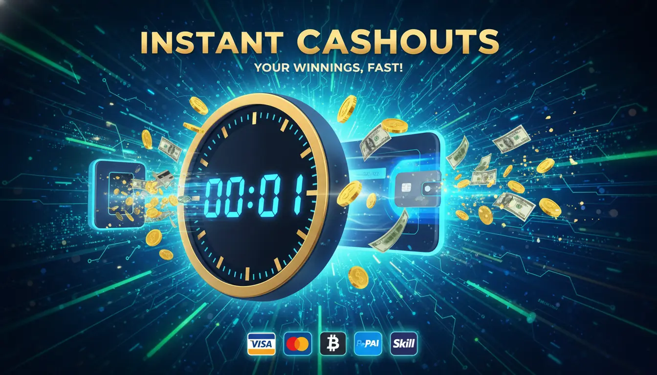 Snatch casino Auszahlungszeit