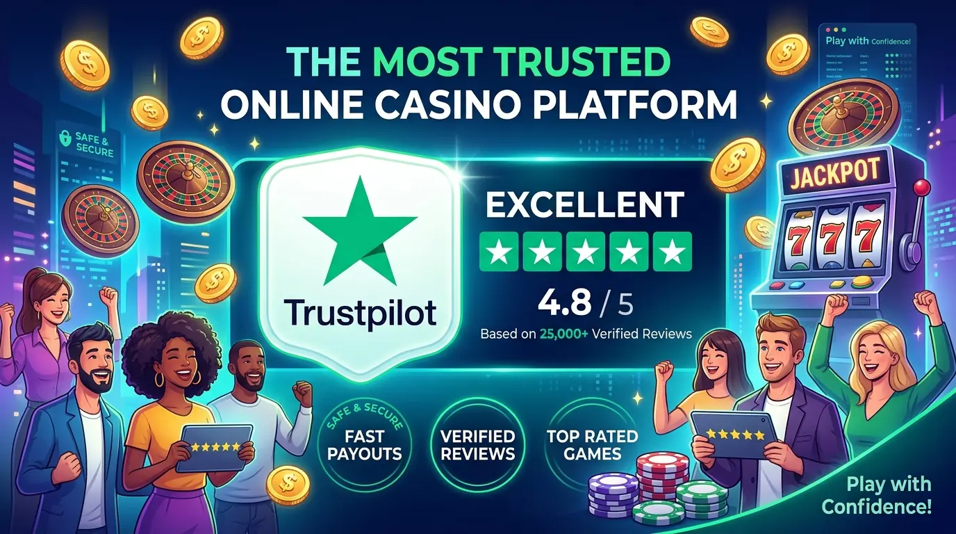 Trustpilot Snatch casino