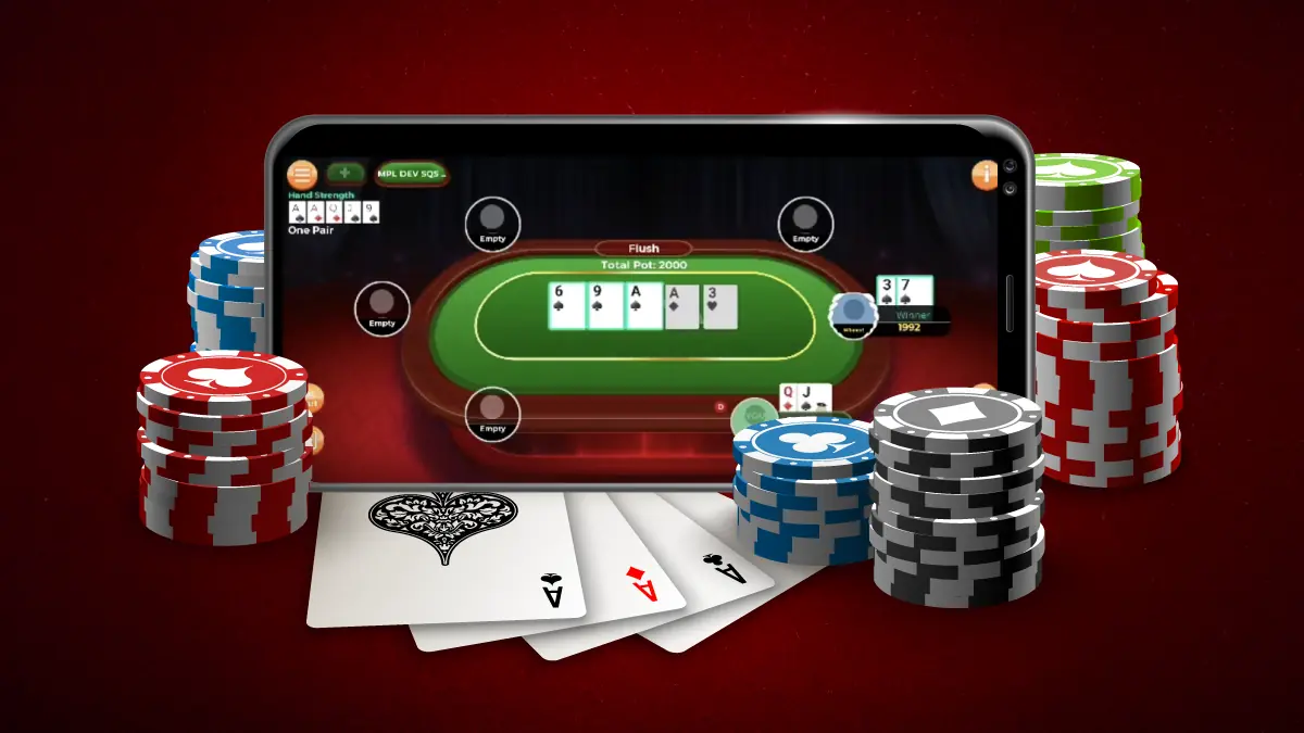 Poker Snatch casino
