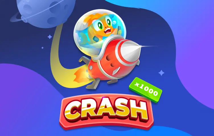 Crash Games Snatch casino