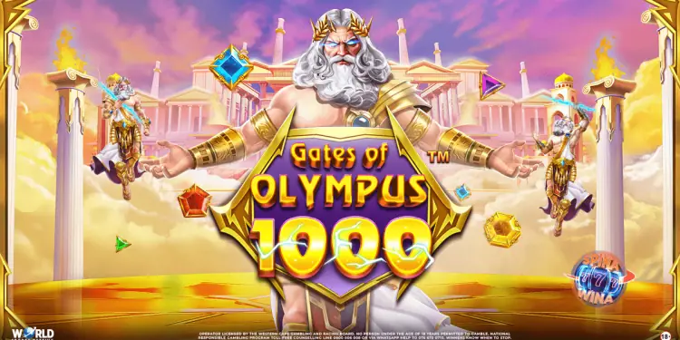 Snatch casino Gates of Olympus
